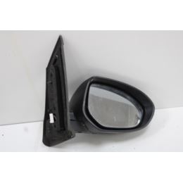Lusterko elektryczne prawe Mazda 2 022683