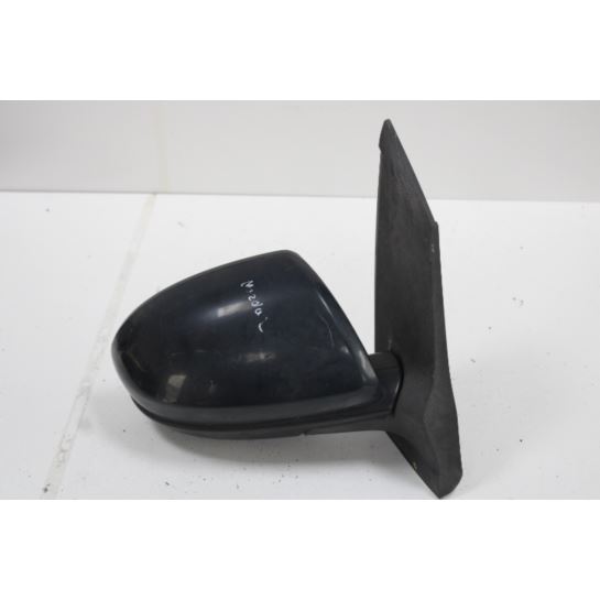 Lusterko elektryczne prawe Mazda 2 022683