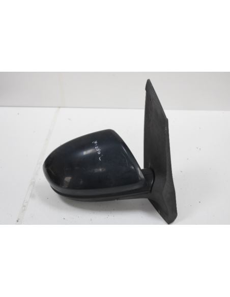 Lusterko elektryczne prawe Mazda 2 022683