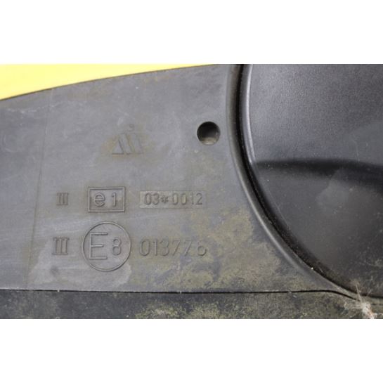 Lusterko elektryczne prawe Suzuki 84701-62J20 ZCJ
