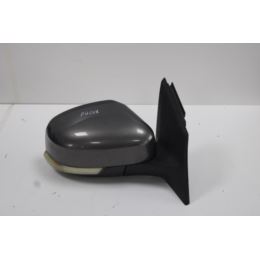 Lusterko elektryczne prawe Ford Focus 2128.36.414 2