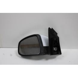 Lusterko elektryczne lewe Ford Focus 2128.36.413 B