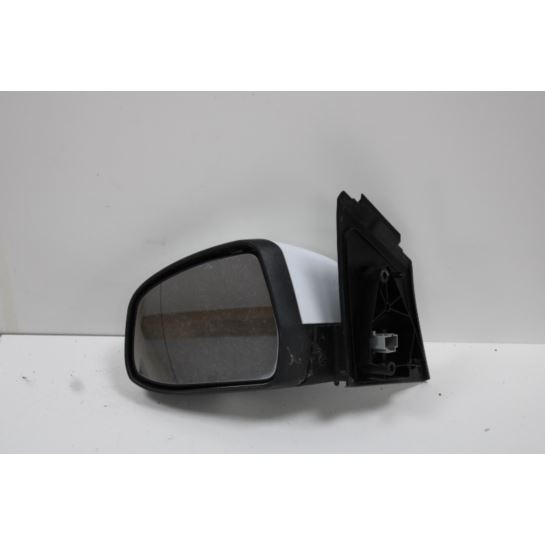 Lusterko elektryczne lewe Ford Focus 2128.36.413 B
