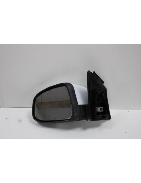 Lusterko elektryczne lewe Ford Focus 2128.36.413 B
