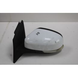 Lusterko elektryczne lewe Ford Focus 2128.36.413 B 2