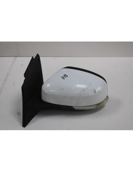 Lusterko elektryczne lewe Ford Focus 2128.36.413 B
