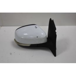 Lusterko elektryczne prawe Ford Focus 2128.36.414 2
