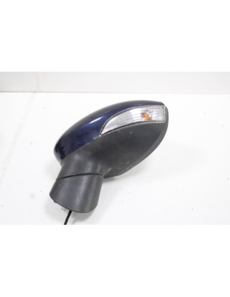 Lusterko elektryczne lewe Ford FIESTA 4202-012 L