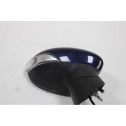 Lusterko elektryczne prawe Ford Fiesta 4201-012 P 2