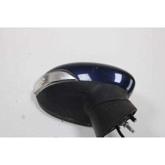 Lusterko elektryczne prawe Ford Fiesta 4201-012 P