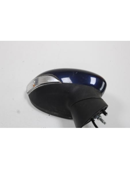Lusterko elektryczne prawe Ford Fiesta 4201-012 P