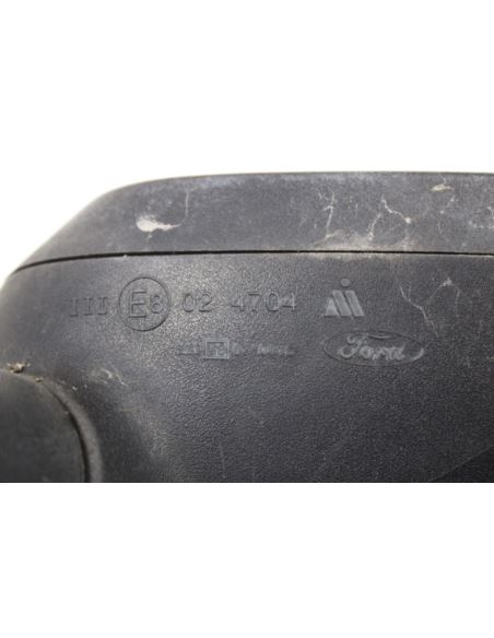 Lusterko elektryczne prawe Ford Fiesta 4201-012 P