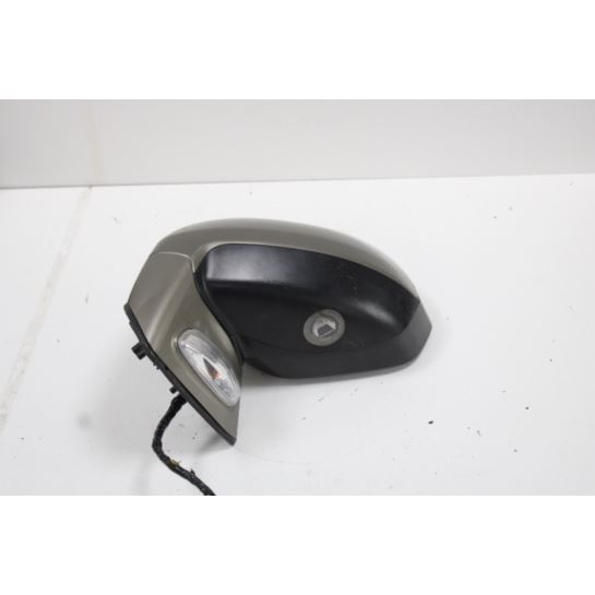 Lusterko elektryczne lewe Citroen 024375 L MOKKA
