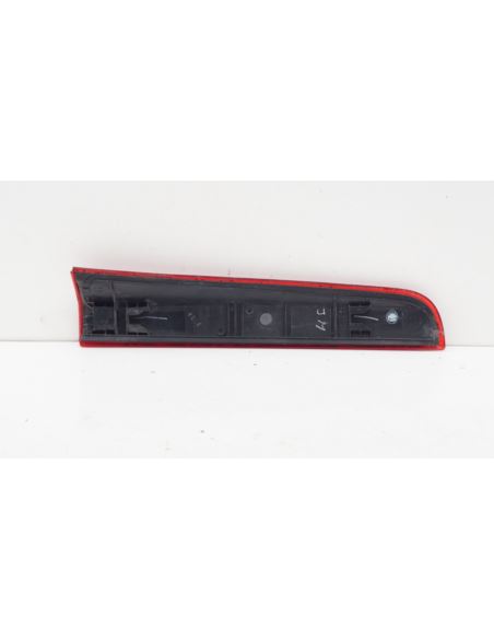 Lampa odblaskowa prawy tył Nissan NOTE E11 Lampa odblaskowa prawy tył Nissan NOTE E11