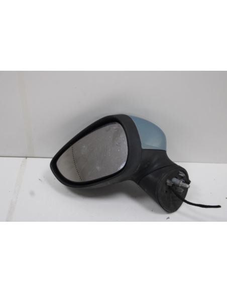 Lusterko elektryczne lewe Ford Fiesta 024704