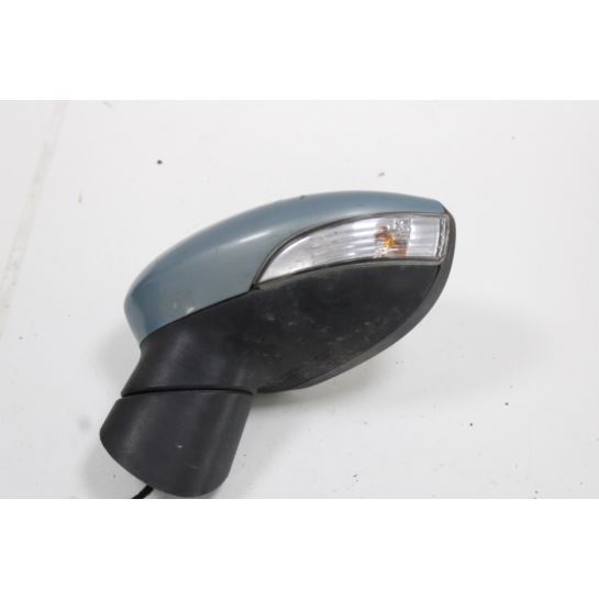 Lusterko elektryczne lewe Ford Fiesta 024704