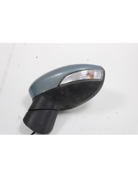 Lusterko elektryczne lewe Ford Fiesta 024704