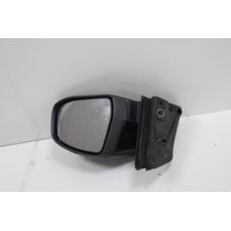 Lusterko elektryczne lewe Ford Focus 024550