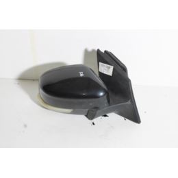 Lusterko elektryczne prawe Ford Focus 024550