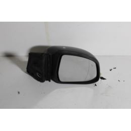 Lusterko elektryczne prawe Ford Focus 024550 2