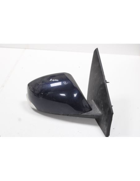Lusterko elektryczne prawe Renault 12523170