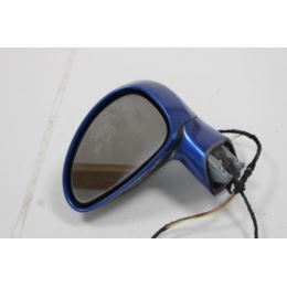 Lusterko elektryczne lewe Citroen C4 96467083