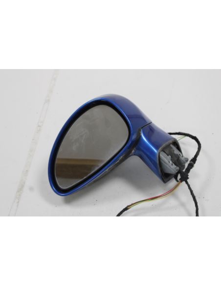 Lusterko elektryczne lewe Citroen C4 96467083