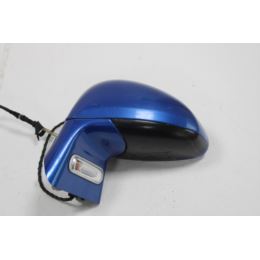 Lusterko elektryczne lewe Citroen C4 96467083 2