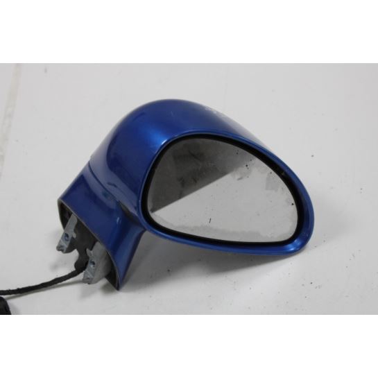 Lusterko elektryczne prawe Citroen C4 96467112