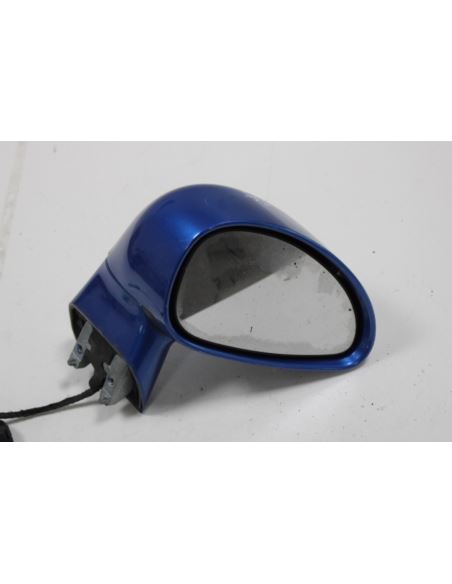 Lusterko elektryczne prawe Citroen C4 96467112