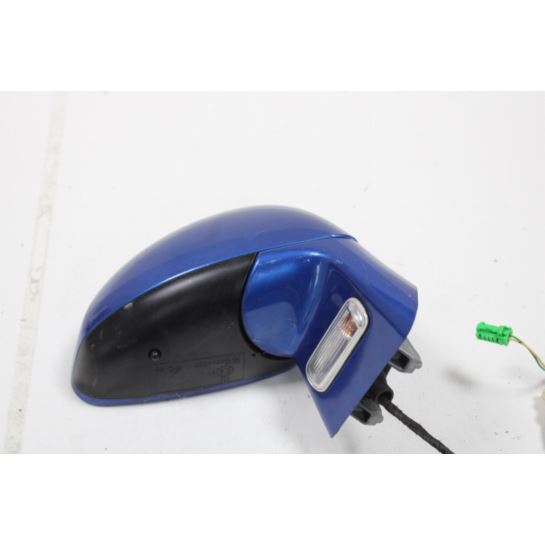 Lusterko elektryczne prawe Citroen C4 96467112