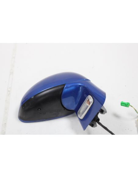 Lusterko elektryczne prawe Citroen C4 96467112
