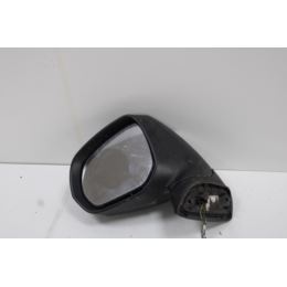 Lusterko elektryczne lewe Citroen C4 024375