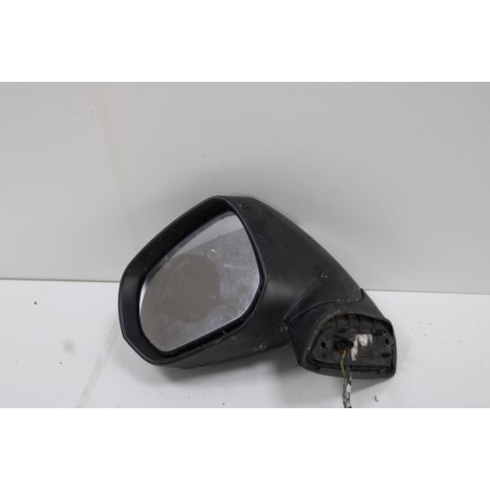 Lusterko elektryczne lewe Citroen C4 024375