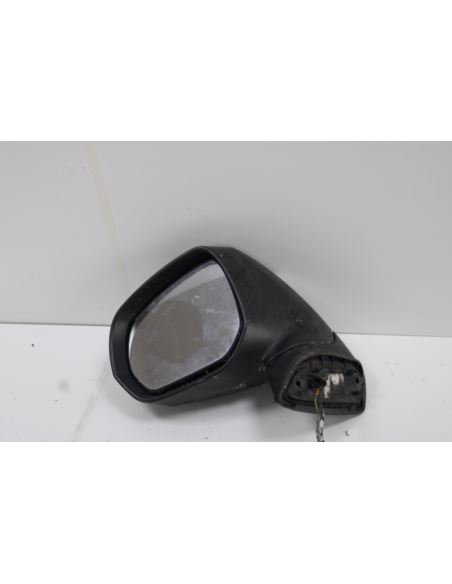 Lusterko elektryczne lewe Citroen C4 024375