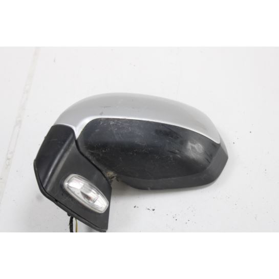Lusterko elektryczne lewe Citroen C4 024375
