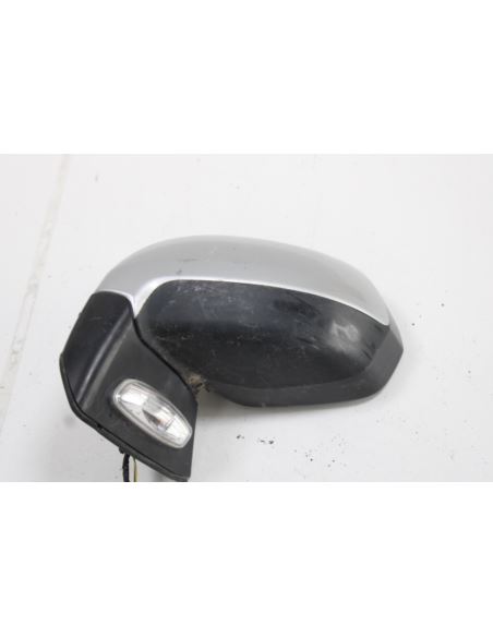 Lusterko elektryczne lewe Citroen C4 024375