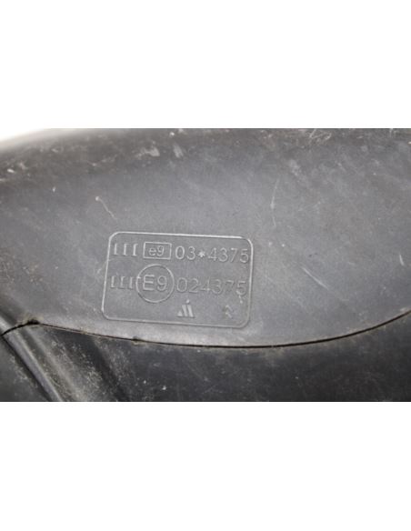 Lusterko elektryczne lewe Citroen C4 024375