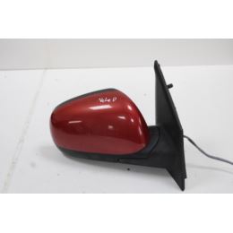 Lusterko elektryczne lewe Nissan Note 0205021 2