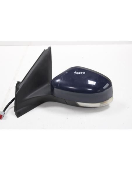 Lusterko elektryczne lewe Ford Mondeo 024384