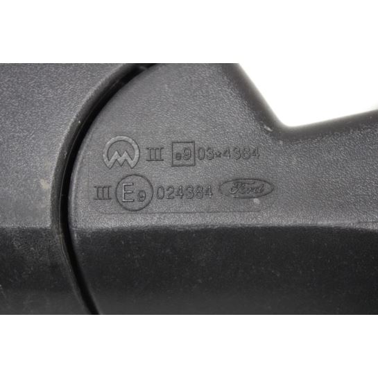 Lusterko elektryczne lewe Ford Mondeo 024384