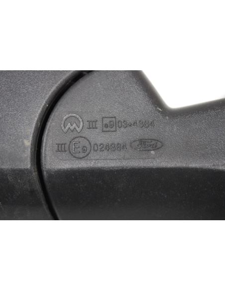 Lusterko elektryczne lewe Ford Mondeo 024384