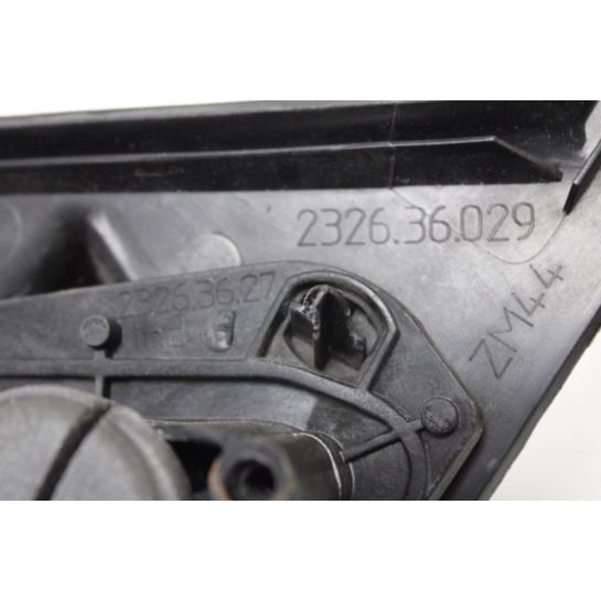 Lusterko elektryczne lewe Mitsubishi 232636029