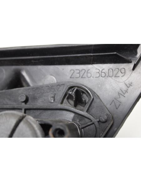 Lusterko elektryczne lewe Mitsubishi 232636029