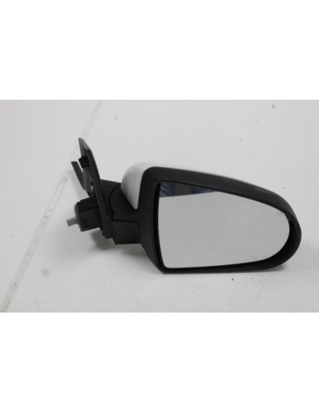 Lusterko elektryczne prawe Mitsubishi 232636030