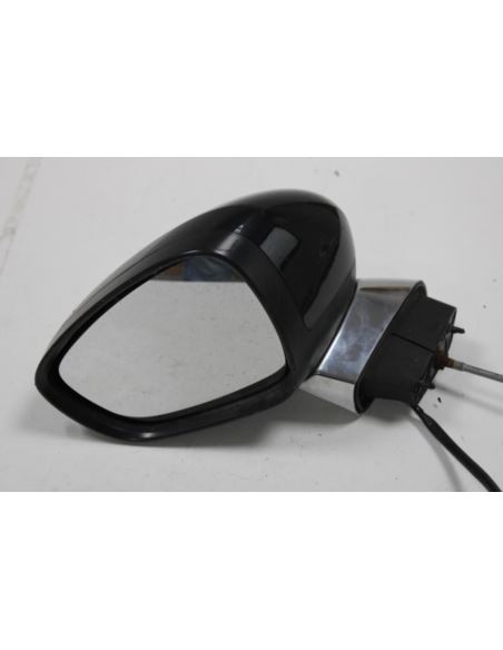 Lusterko elektryczne lewe Citroen C3 0207156 LEWE