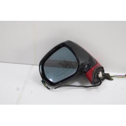 Lusterko elektryczne lewe 96542257XY Citroen