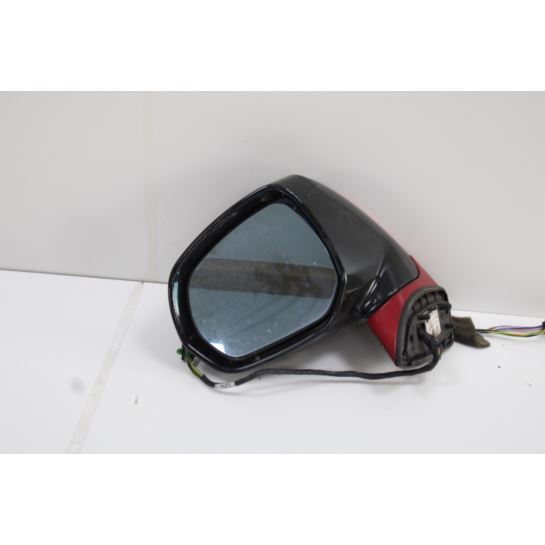 Lusterko elektryczne lewe 96542257XY Citroen