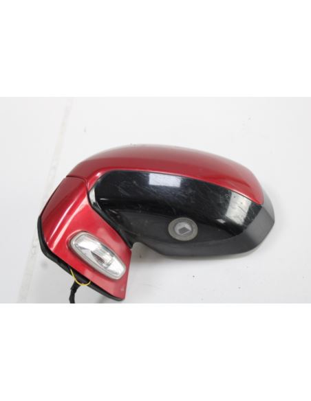 Lusterko elektryczne lewe 96542257XY Citroen