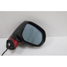 Lusterko elektryczne prawe 96542248XY Citroen